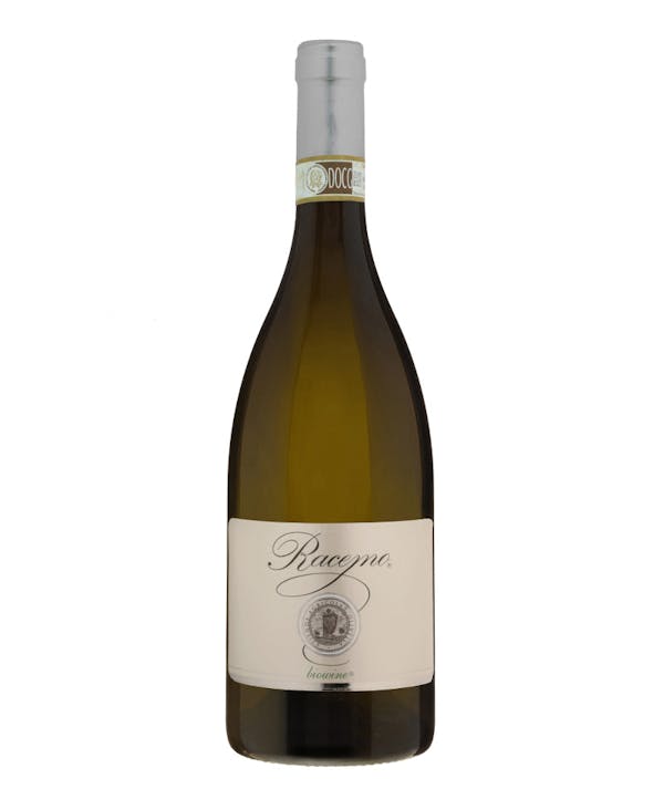 FRASCATI SUPERIORE Racemo Bianco Bio Wine BIO*